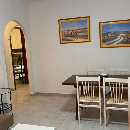 Torremolinos Playa Bajondilloアパートメント エクステリア 写真