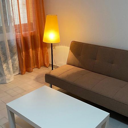 Torremolinos Playa Bajondilloアパートメント エクステリア 写真