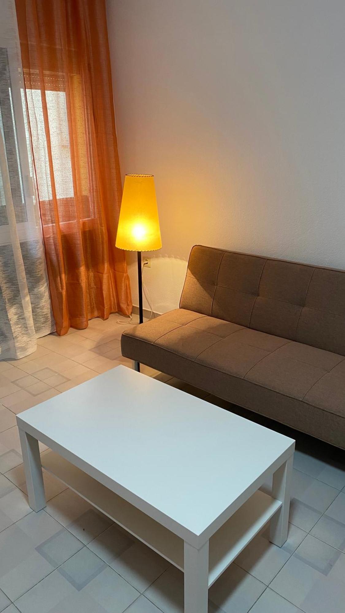 Torremolinos Playa Bajondilloアパートメント エクステリア 写真